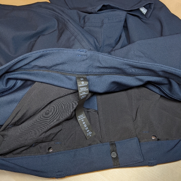 ABC pants 32 - Picture 2 of 4